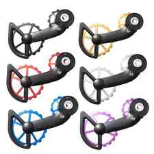 Puleggia posteriore ruota