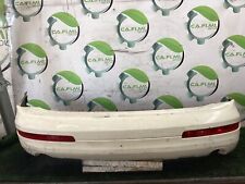 PARAURTI POSTERIORE COMPLETO PER AUDI Q7 Serie (4LB) (05>15)