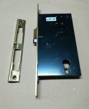 CISA Elettroserratura per Legno Cisa 12011.70.0  8015345073680