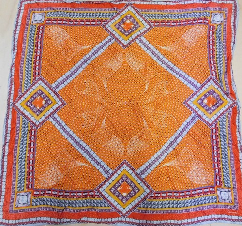 Foulard 100 pura - foulard, 100%
