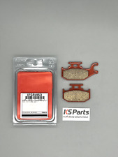 Pastiglia freno anteriore Brembo Sinterizzata Bombardier Can-AM Quad 07GR49SD