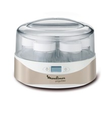 Moulinex yg231e yogurtiera - moulinex,