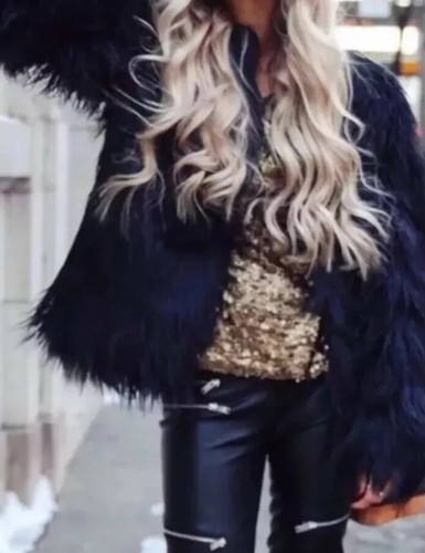 Cappotto corto giacca