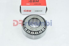 CUSCINETTO A RULLI CONICI PER