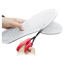 COPPIA SOLETTE PLANTARI IN