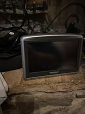 TomTom One XL (mappa Stati