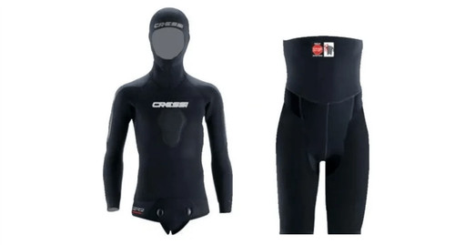 Cressi muta gara 3 a - muta, 7