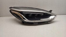 FORD FIESTA MK8 FULL LED