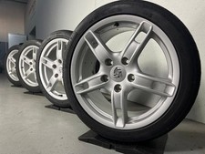 Porsche Boxster 987 18-inch