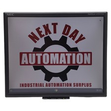 NEC LCD1770VX-BK-2 MultiSync
