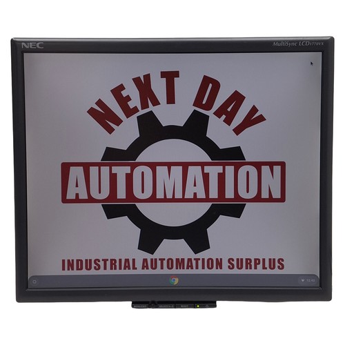 Nec lcd1770vx multisync - lcd1770vx-bk-2,