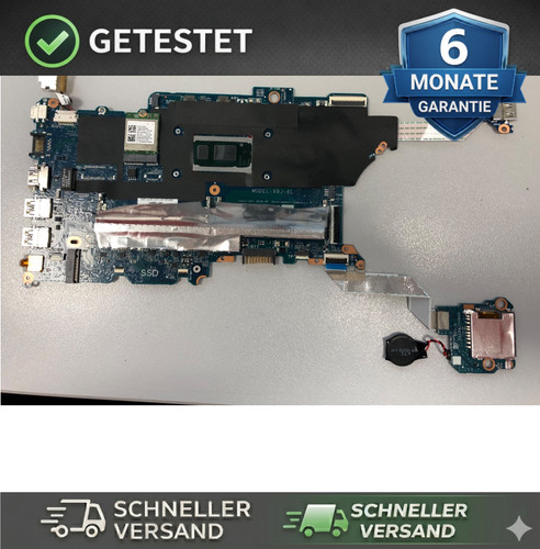 Probook 440 intel - 440, g6