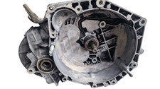 Cambio manuale per alfa - cambio,