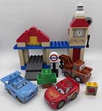 LEGO DUPLO Pixar Cars Big