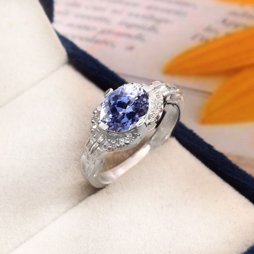Anello argento sterling - argento,