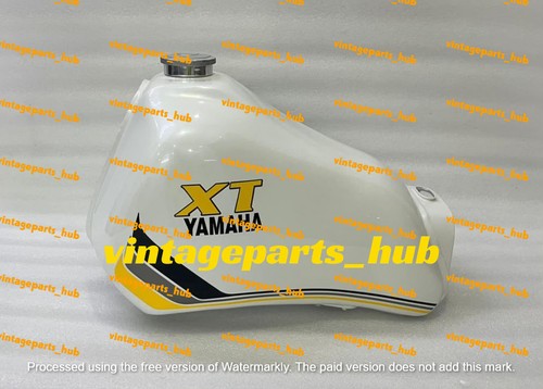 Adatto per yamaha - adatto, tt550