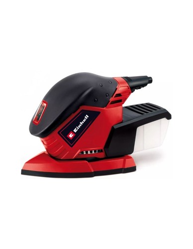 Levigatrice orbitale einhell - orbitale,