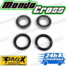 cuscinetti parapolvere ruota