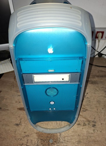 Apple powermacintosh 350 - apple, g3