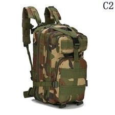 Zaino militare tattico - militare,