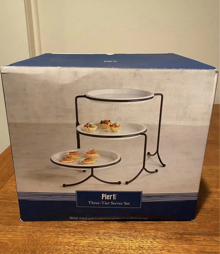 Pier imports buffet style - imports,