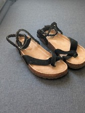 Sandali Mukluk taglia 9