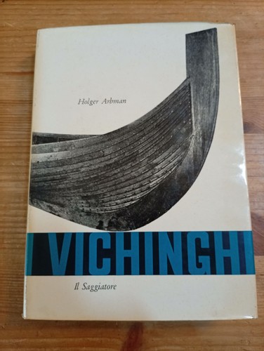 Vichinghi arbman ed - di,