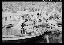 Foto: Sicilia. Una scena di