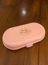 Polly Pocket Vintage - Scuola