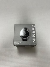 Garmin Fenix 7 Orologio GPS