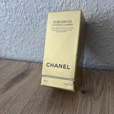 CHANEL Sublimage L'Essence