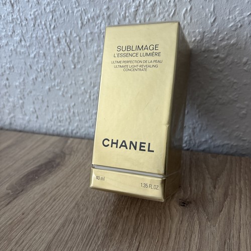 Chanel sublimage essence - sublimage, l'essence