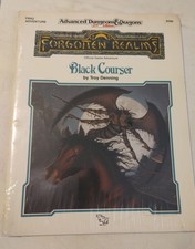 Advanced Dungeons  Dragons