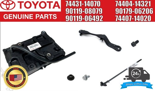 Toyota jza80 supra batteria - toyota,