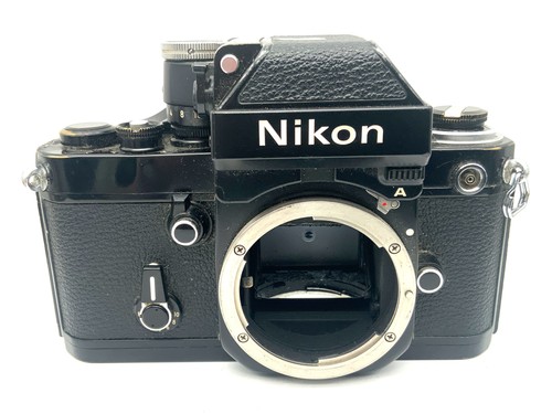 Nikon photomic slr mm - nikon, f2