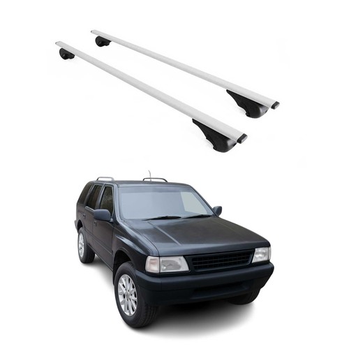 Barres toit transversales - toit,
