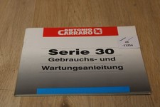 Antonio carraro carrarino - carraro,