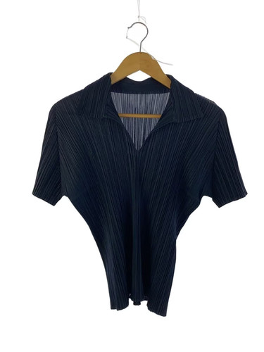 Camicetta top pleats please - top,