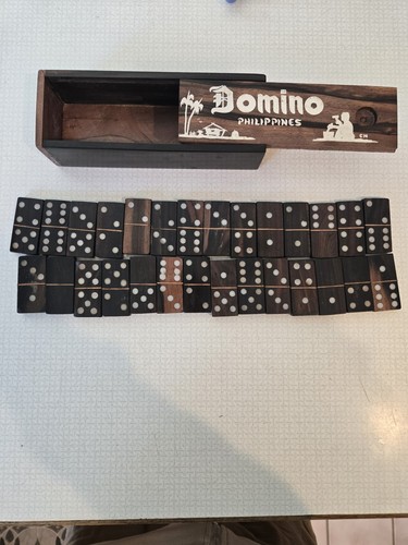 Set domino - , in