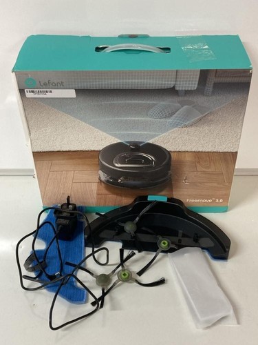 Lefant freemove robot - lefant,