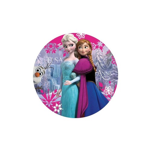 Cialda ostia frozen per - frozen,