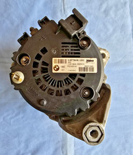 BMW 420D MSPORT N47 -