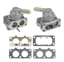 Carburatore trattorino