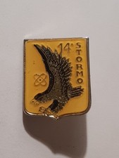 Lotto SPILLA  Esercito