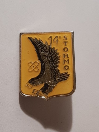 Lotto spilla esercito - spilla,