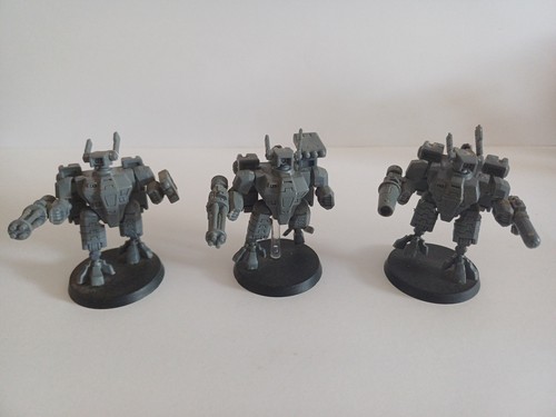 Tau crisis battlesuite - battlesuite, games