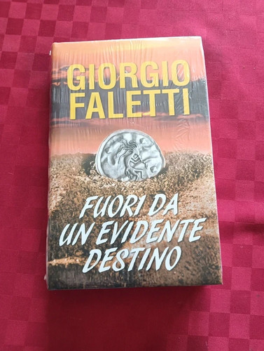 Libro fuori un evidente - libro., da
