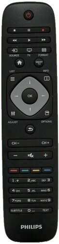Telecomando originale per