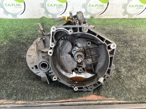 Cambio manuale completo per - cambio,