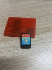 Gioco Switch Spongebob Battle For Bikini Bottom per Console Nintendo SWITCH